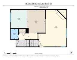 15 Akinsdale Gd, St  Albert, AB T8N3M6 Photo 30