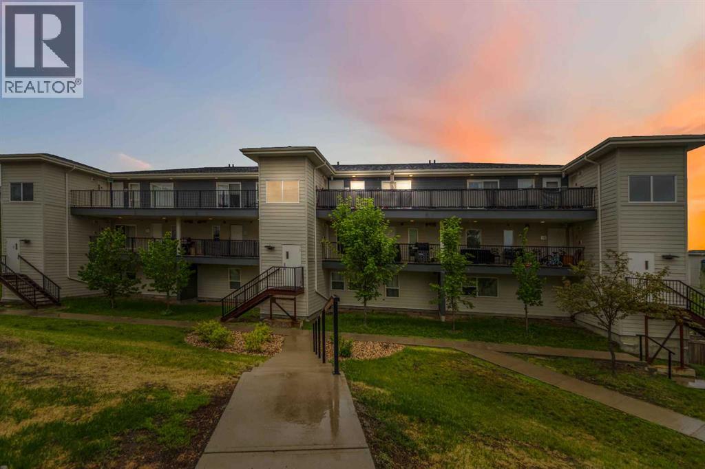 201 Abasand Drive, Fort McMurray