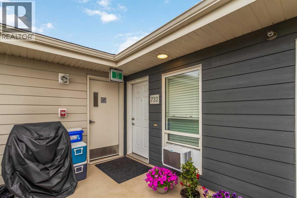 201 Abasand Drive, Fort McMurray