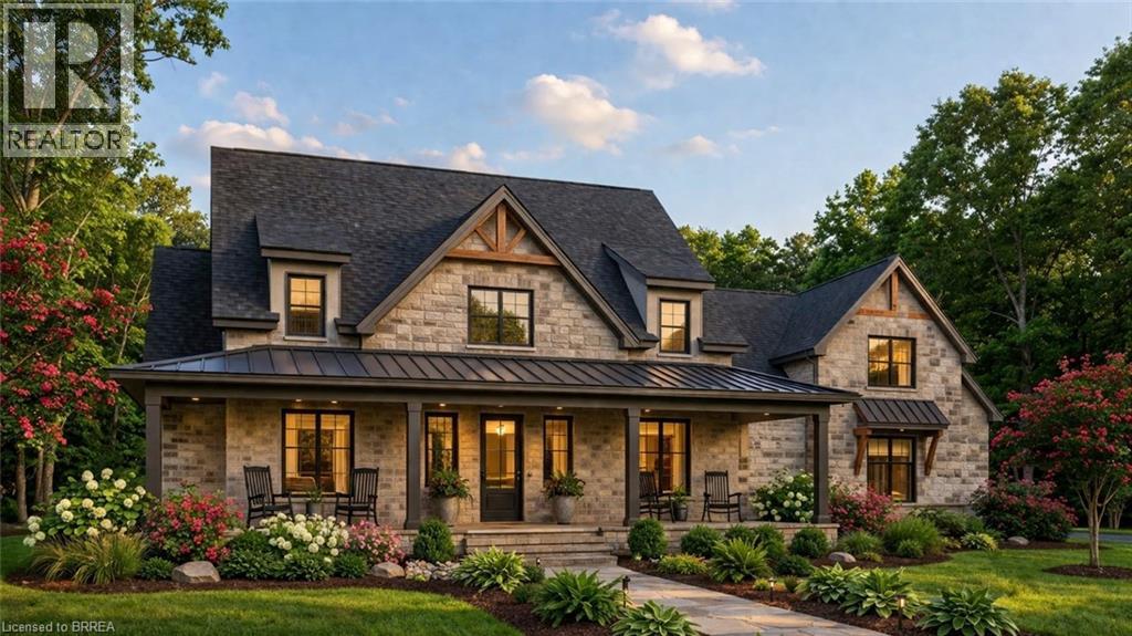 47 MEADOWLANDS Drive - 1