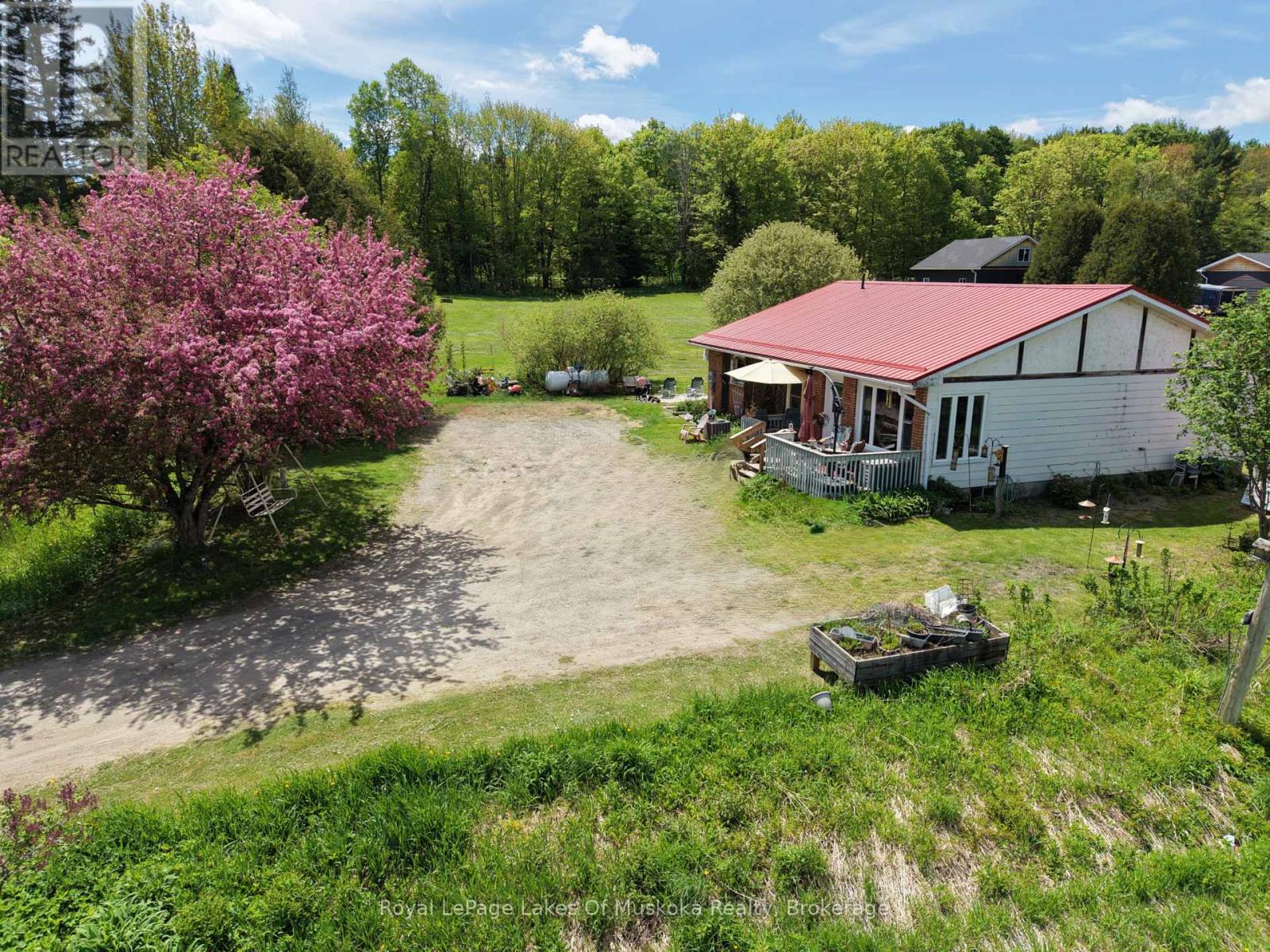 250 STEPHENSON RD 12 W ROAD - 2