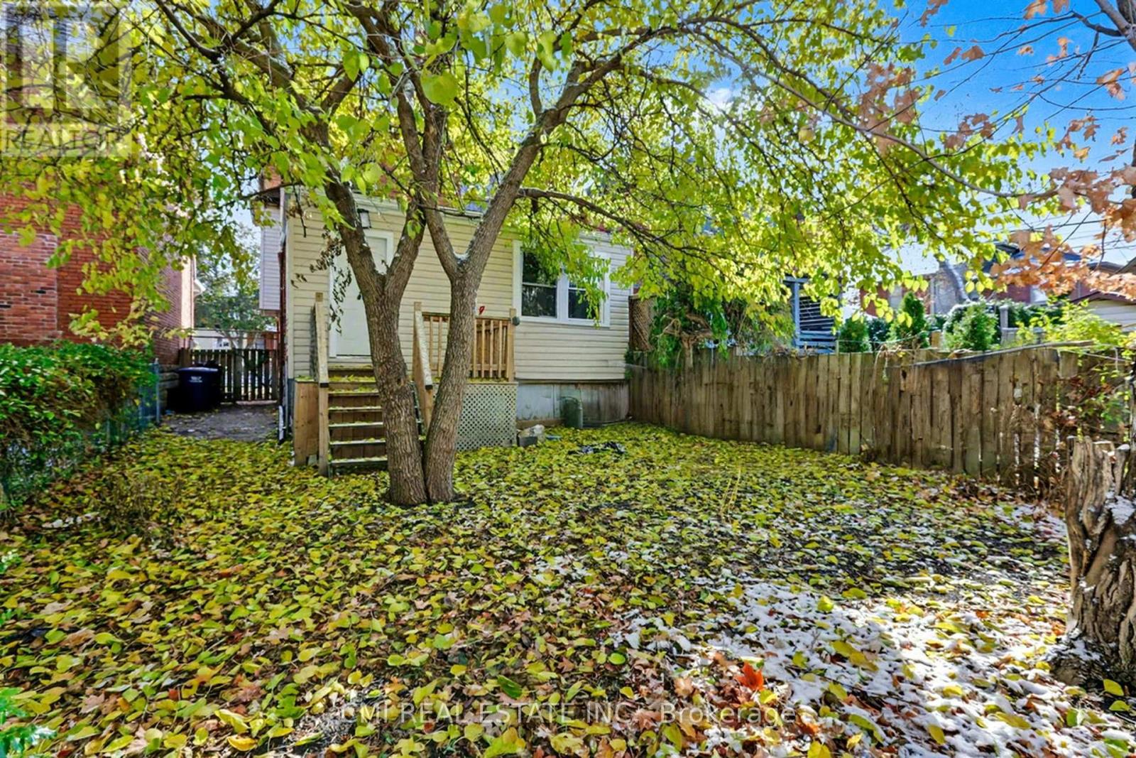 122 MONTROSE STREET - 36