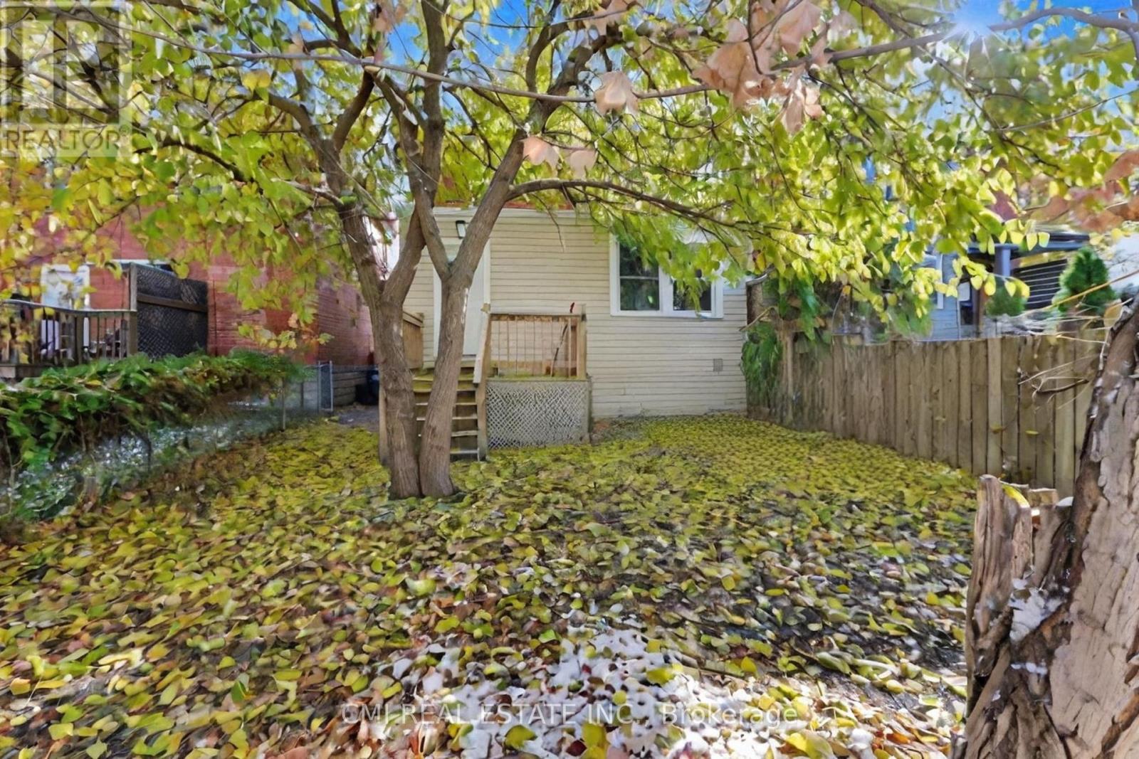 122 MONTROSE STREET - 37