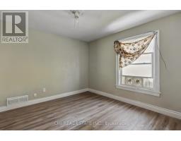 Bedroom 2 - 122 Montrose Street, Windsor, ON N8X1A3 Photo 9