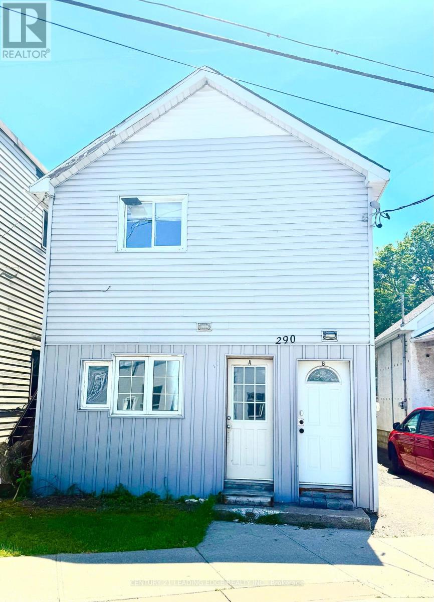290 WELLAND AVE AVENUE