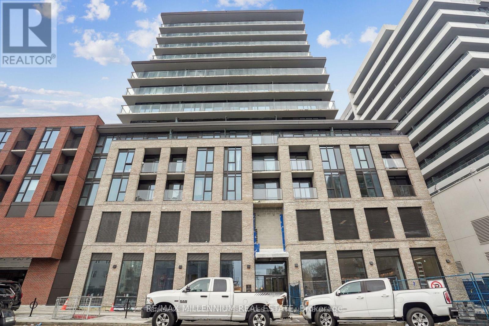 #329 1 JARVIS STREET - 20