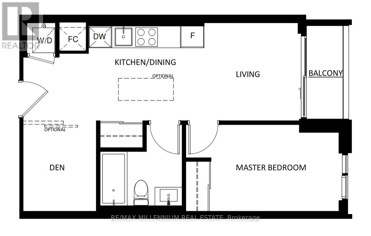 #329 1 JARVIS STREET - 24