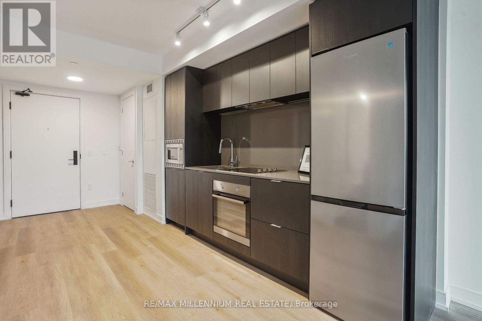 #329 1 JARVIS STREET - 7