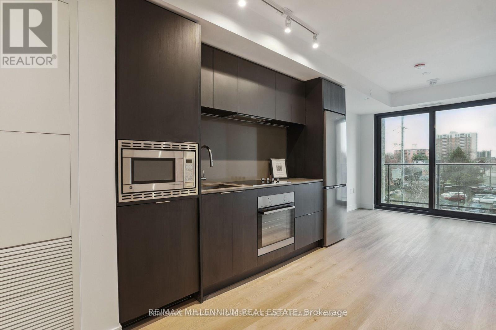 #329 1 JARVIS STREET - 8
