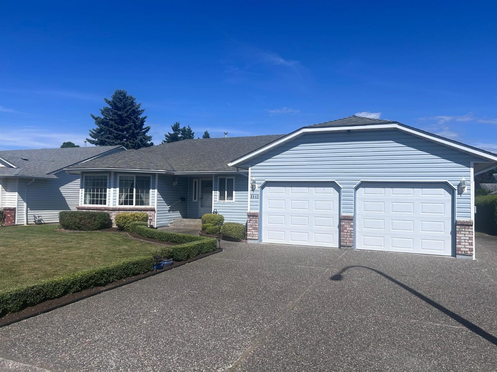 6942 COACH LAMP DRIVE, Sardis West Vedder, Chilliwack