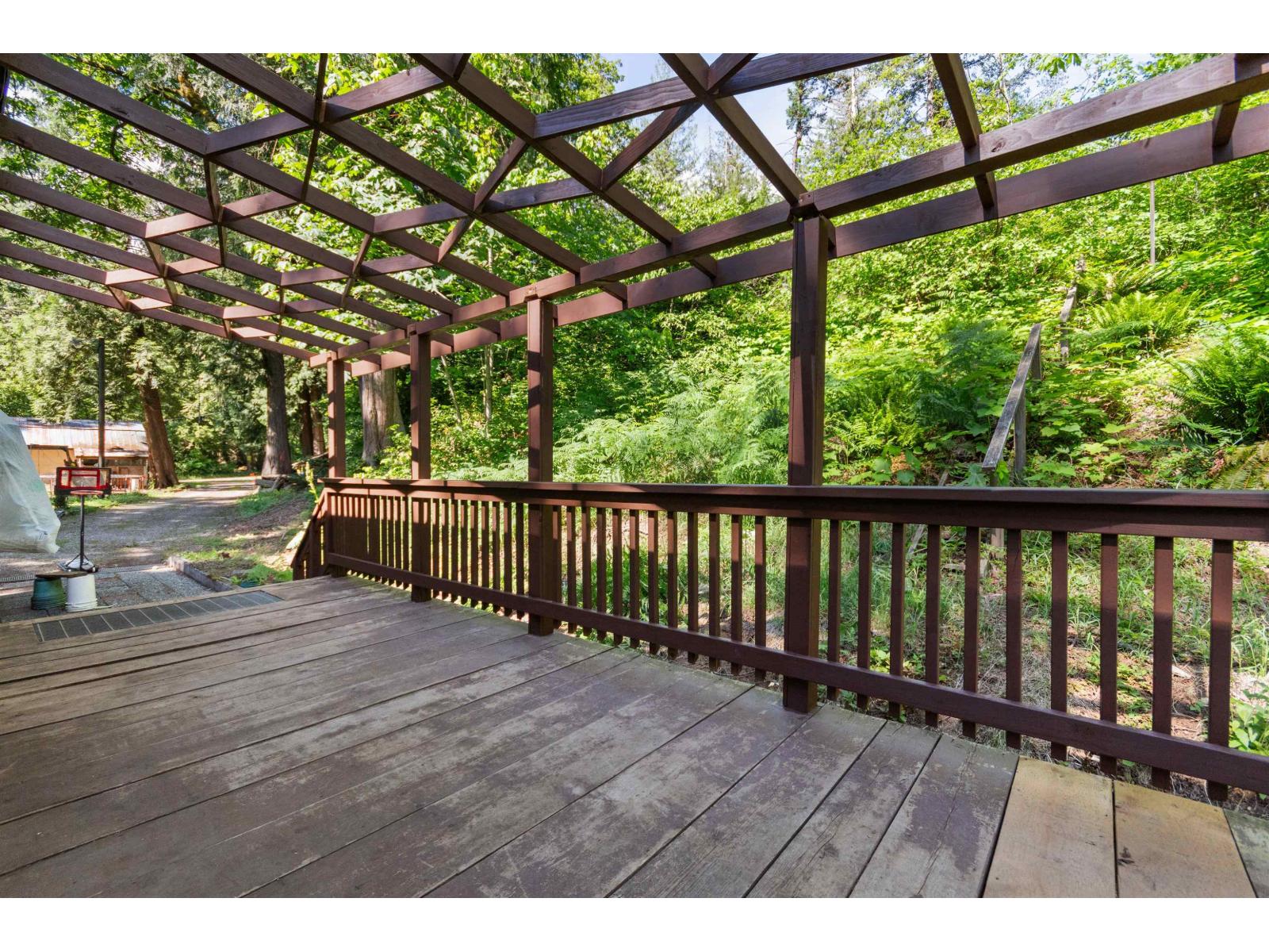 21128 LANDSTROM ROAD, Hope