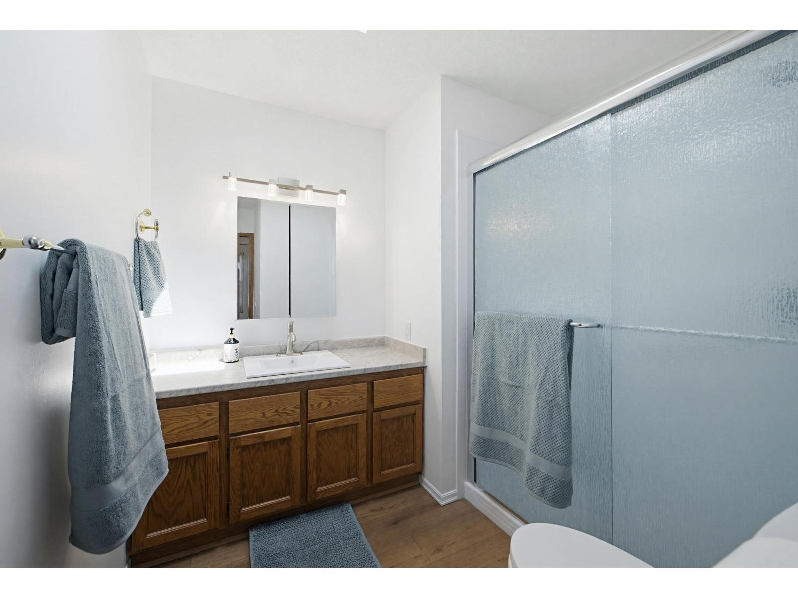 2 Bed, 1 Bath Apartment for Sale in Langley – 250 27111 0 AVENUE, Langley – MLS# R3130873 - Image 4