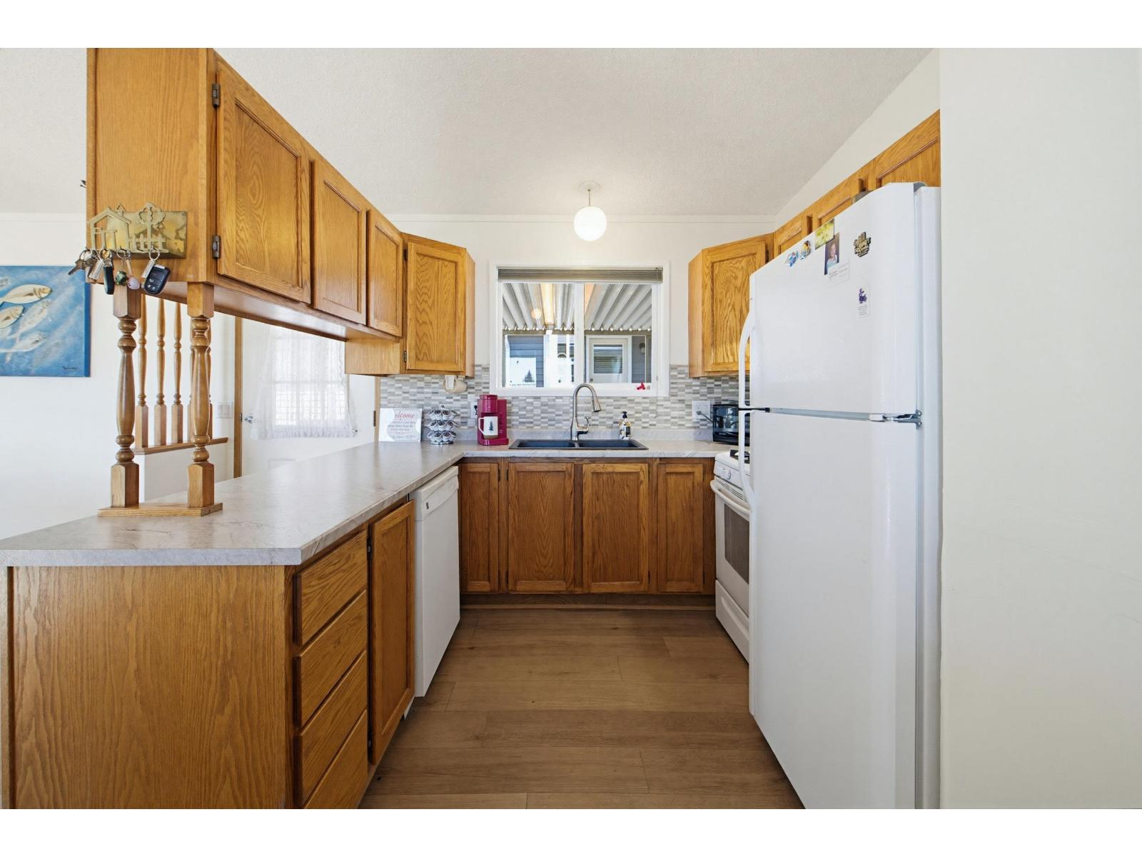 2 Bed, 1 Bath Apartment for Sale in Langley – 250 27111 0 AVENUE, Langley – MLS# R3130873 - Image 27