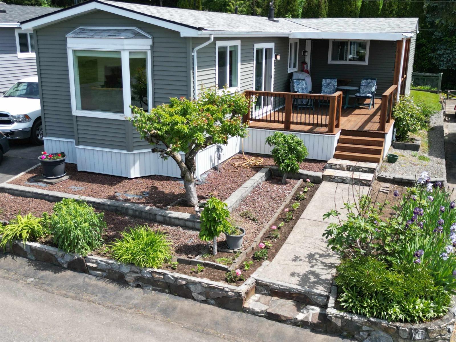 2 Bed, 1 Bath Apartment for Sale in Langley – 250 27111 0 AVENUE, Langley – MLS# R3130873 - Image 7