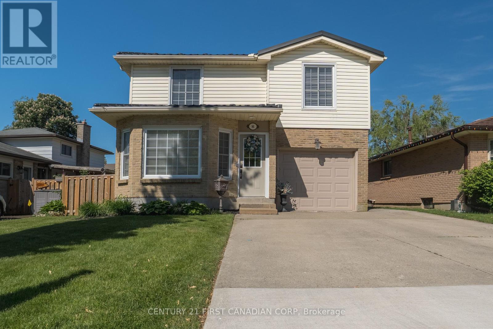 86 EDMUNDS CRESCENT E - 1