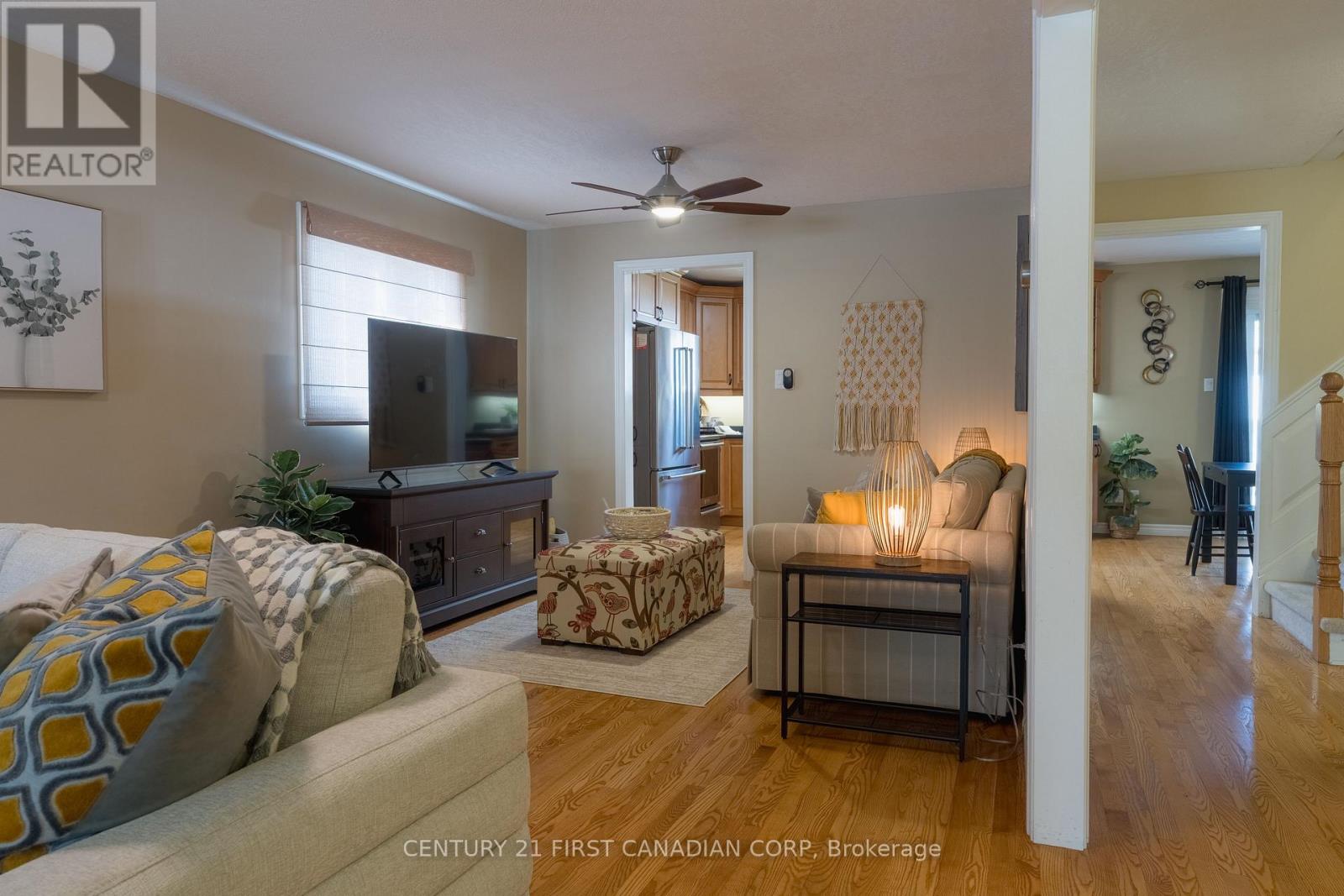 86 EDMUNDS CRESCENT E - 13