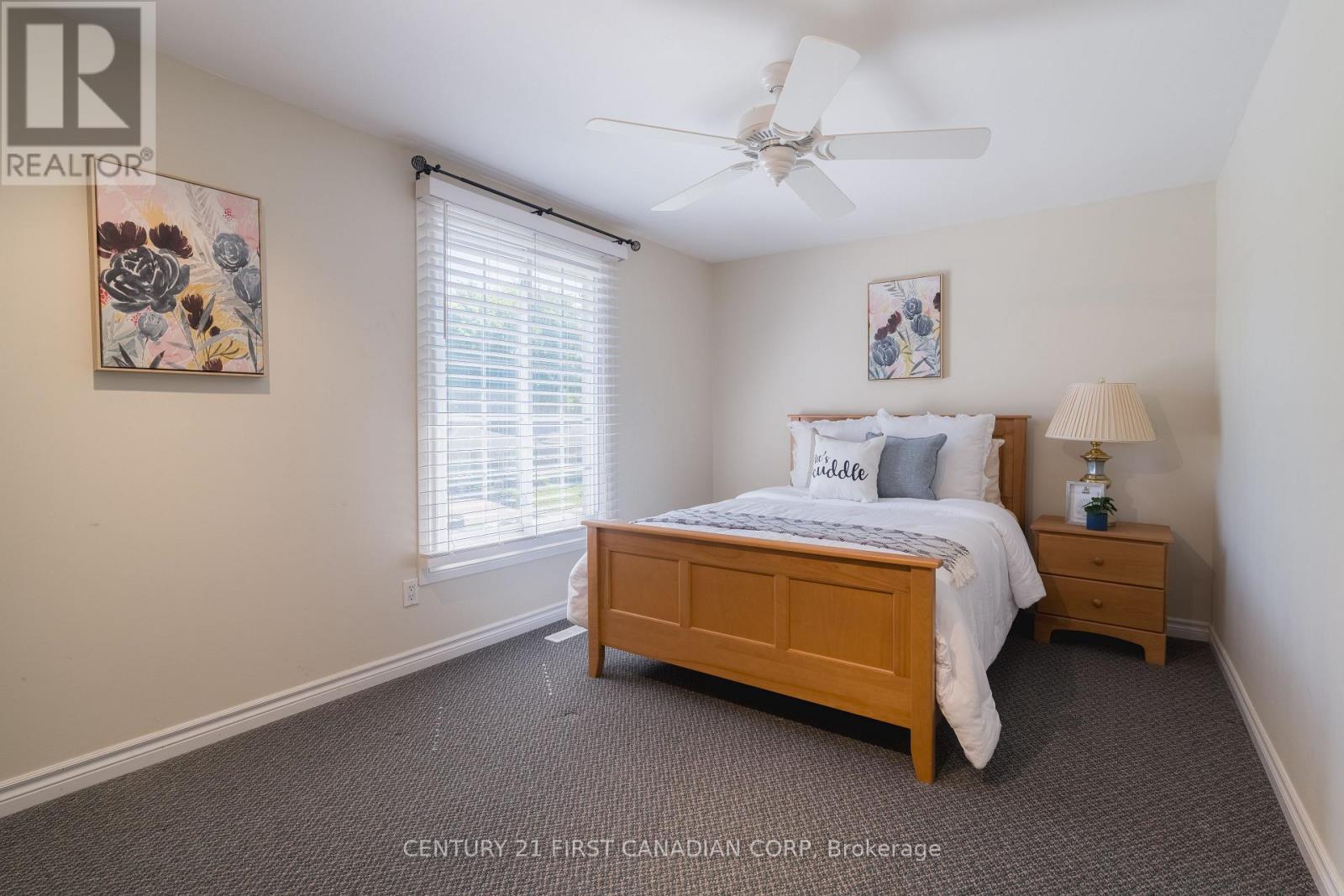 86 EDMUNDS CRESCENT E - 29