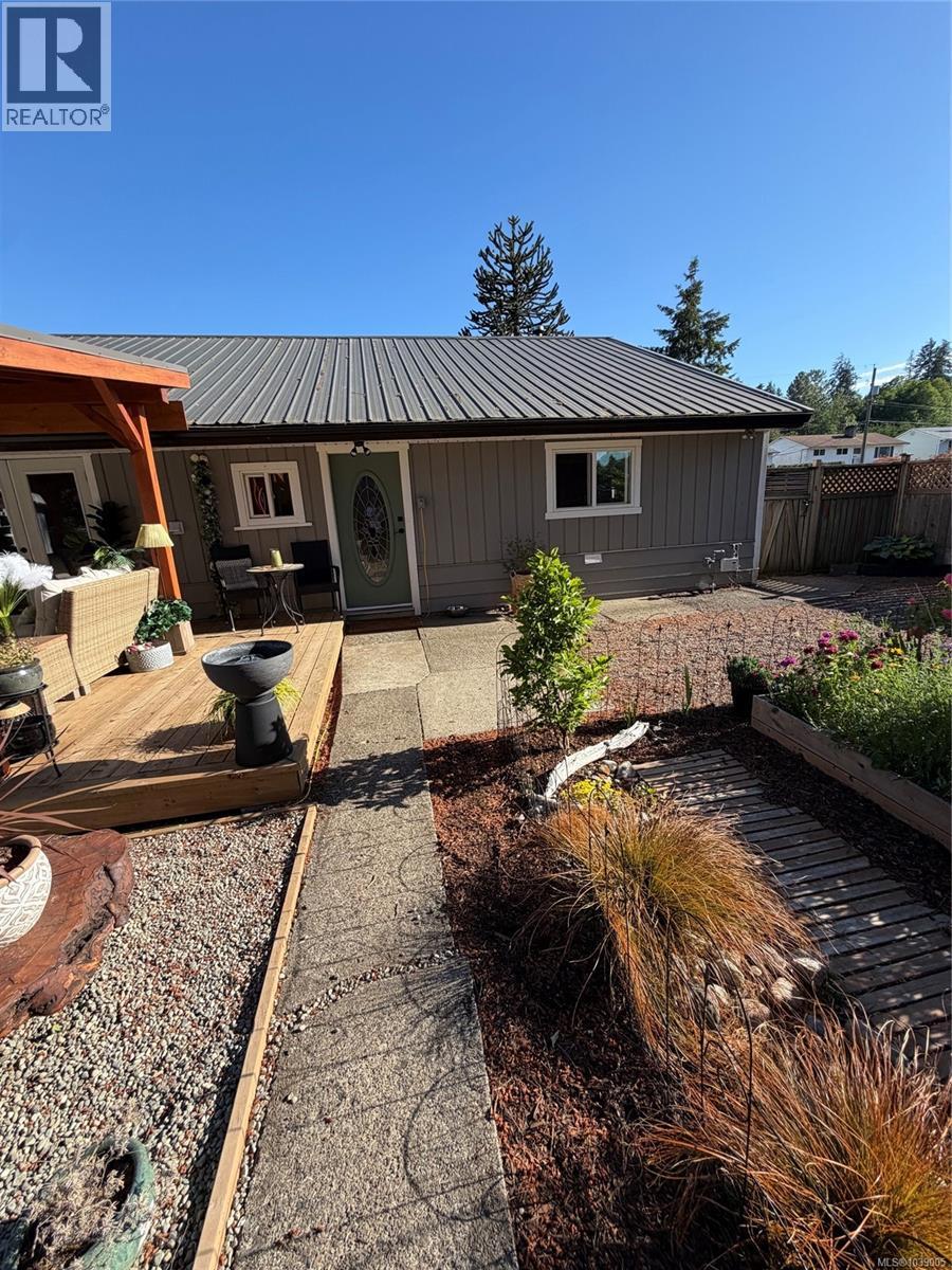 548 Nova St, Nanaimo