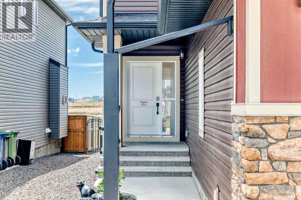 159 Willow Place, Cochrane