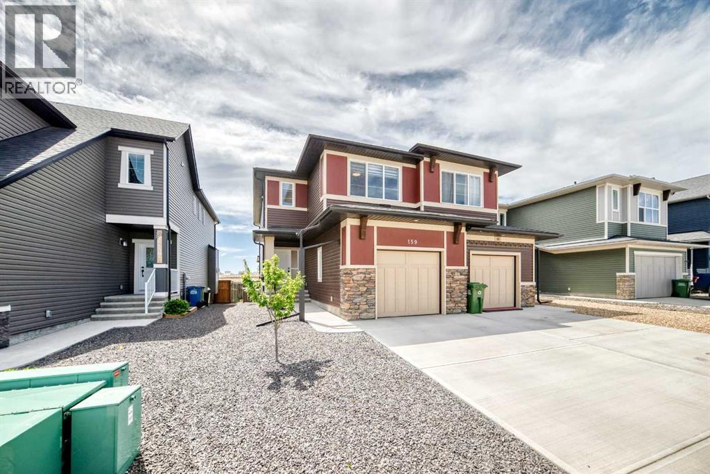 159 Willow Place, Cochrane