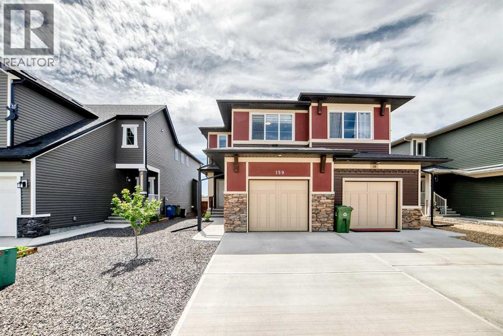 159 Willow Place, Cochrane