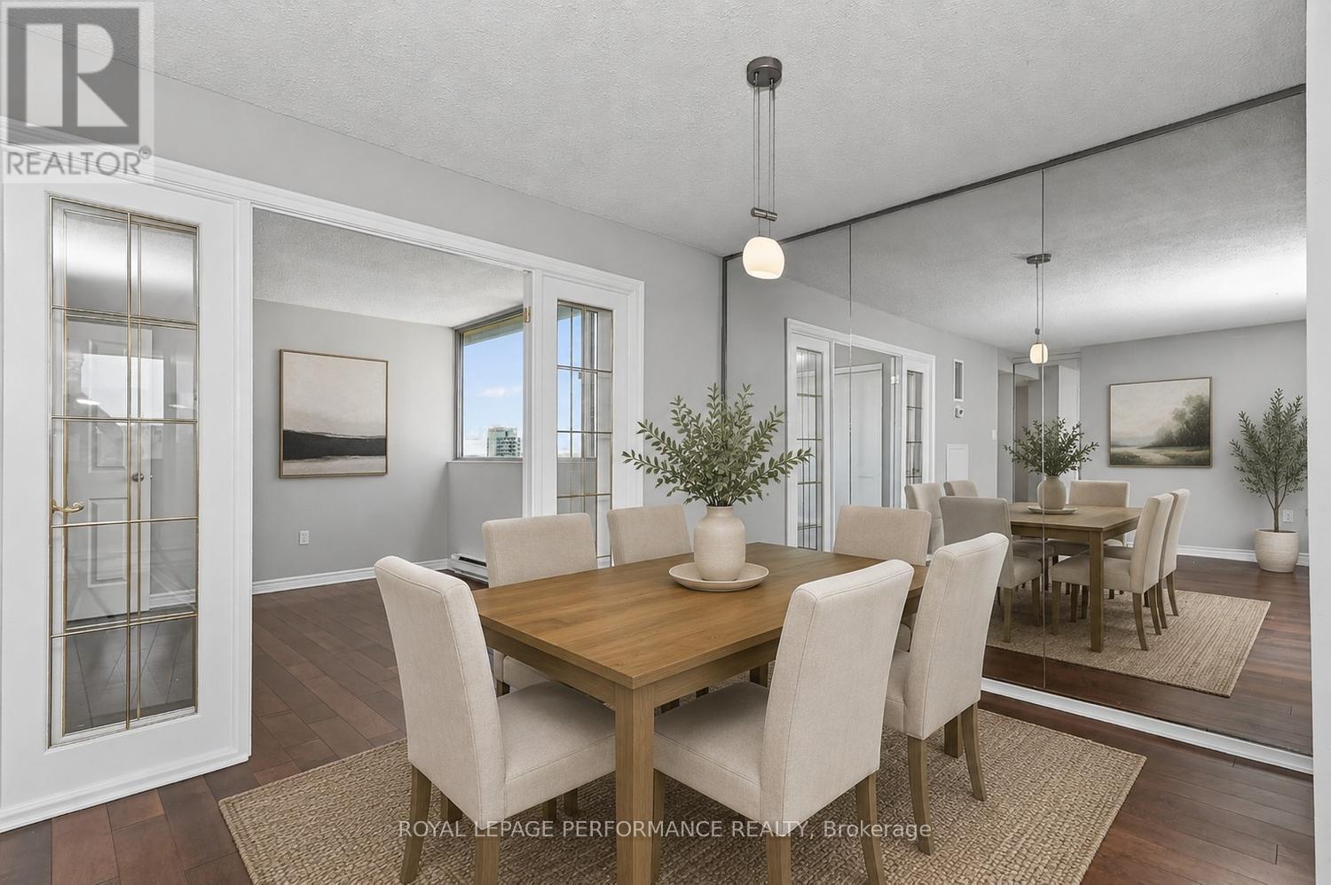 #2502 530 LAURIER AVENUE W - 10