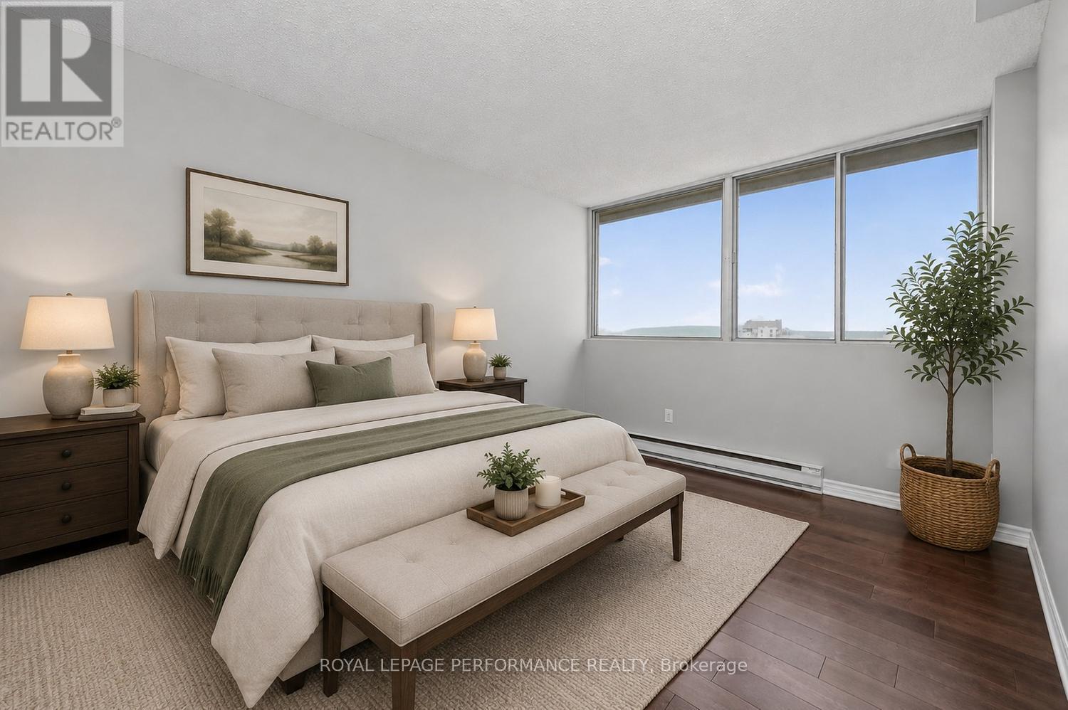 #2502 530 LAURIER AVENUE W - 18