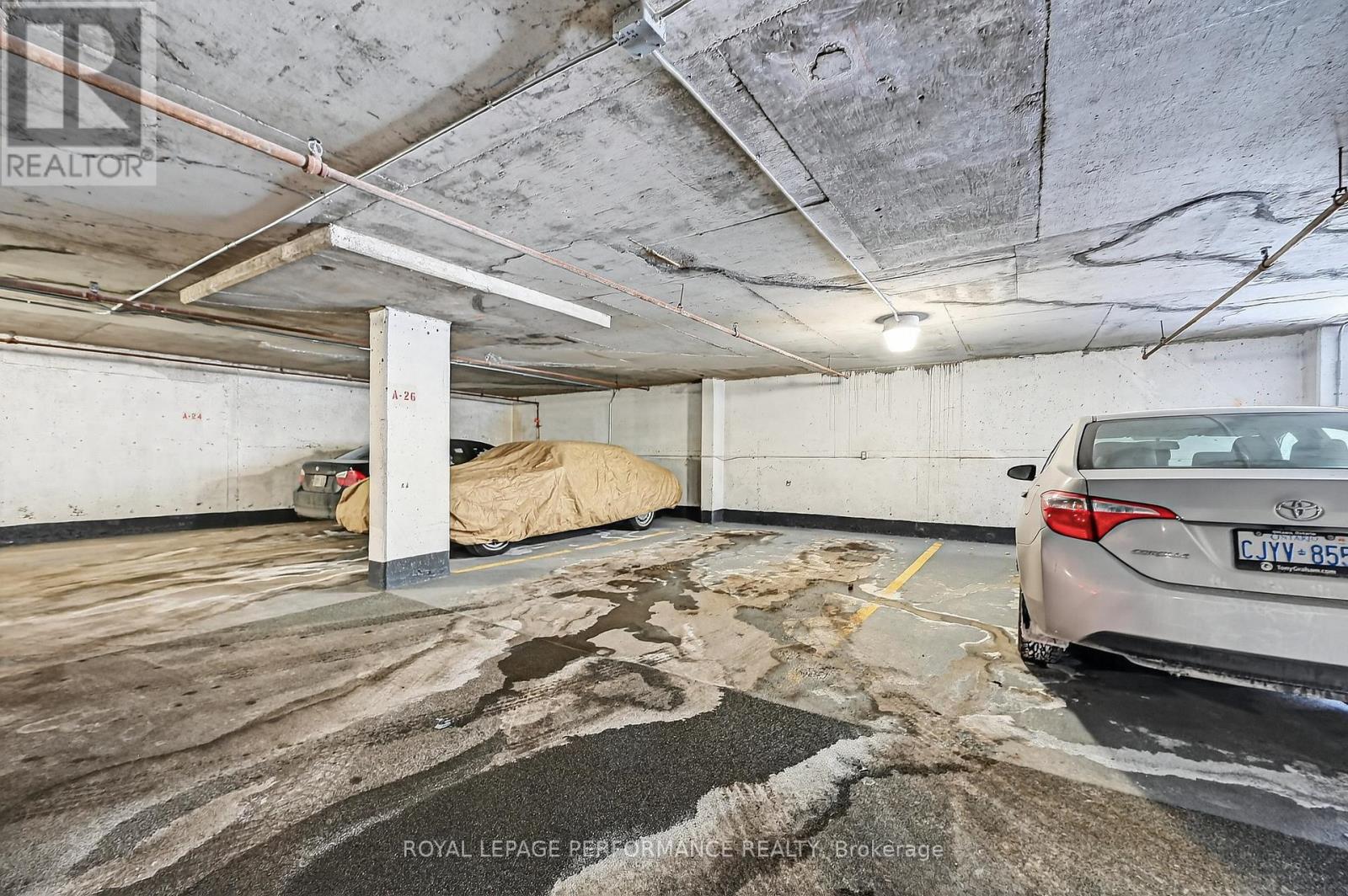 #2502 530 LAURIER AVENUE W - 34