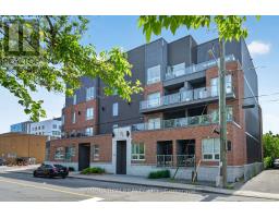307 - 390 BOOTH STREET