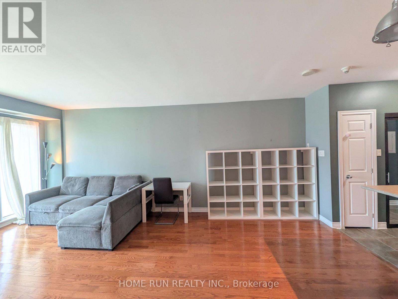 1 Bed, 1 Bath House for Rent in Ottawa – 1107 – 200 RIDEAU STREET, Ottawa – MLS# X13234892 - Image 6
