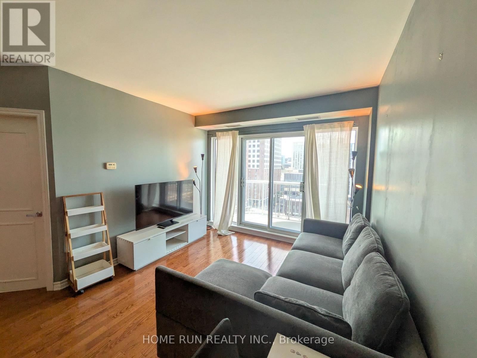 1 Bed, 1 Bath House for Rent in Ottawa – 1107 – 200 RIDEAU STREET, Ottawa – MLS# X13234892 - Image 13
