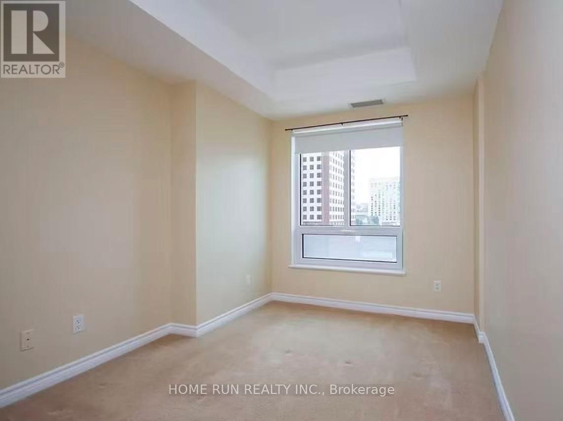 1 Bed, 1 Bath House for Rent in Ottawa – 1107 – 200 RIDEAU STREET, Ottawa – MLS# X13234892 - Image 16