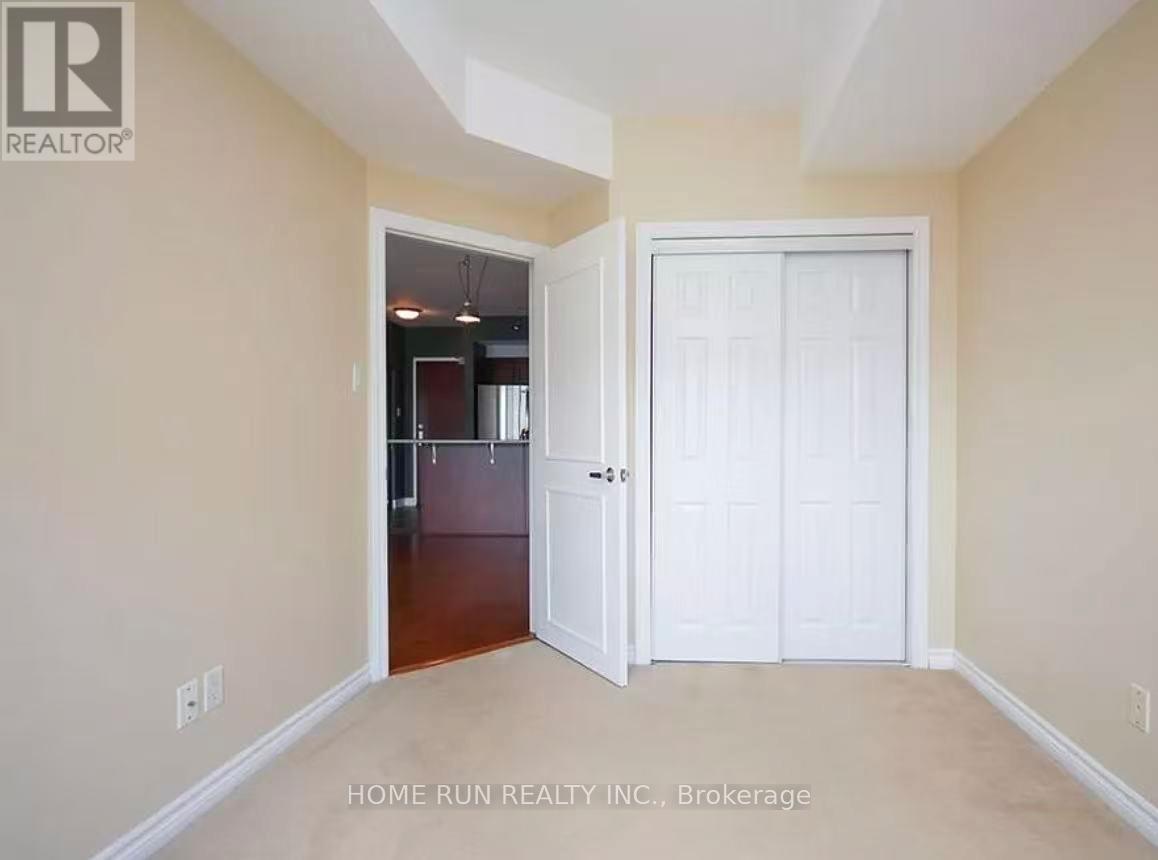 1 Bed, 1 Bath House for Rent in Ottawa – 1107 – 200 RIDEAU STREET, Ottawa – MLS# X13234892 - Image 3