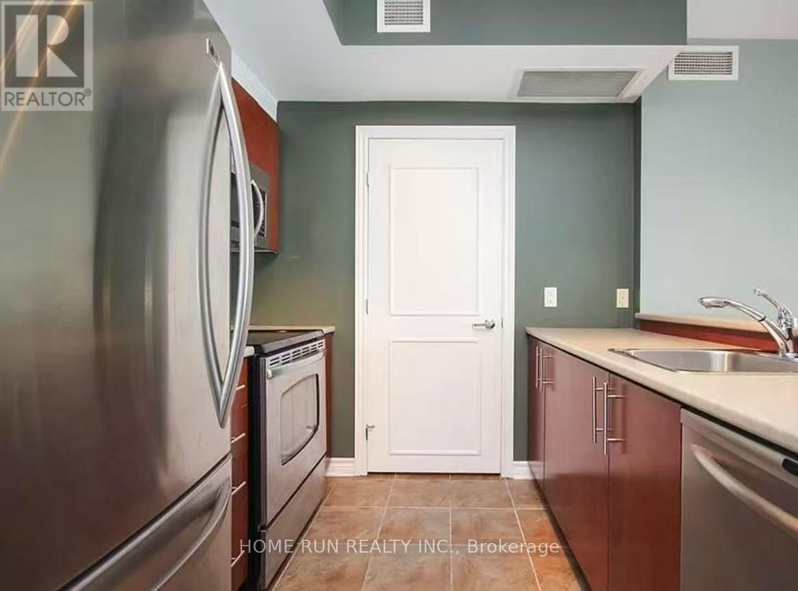 1 Bed, 1 Bath House for Rent in Ottawa – 1107 – 200 RIDEAU STREET, Ottawa – MLS# X13234892 - Image 17