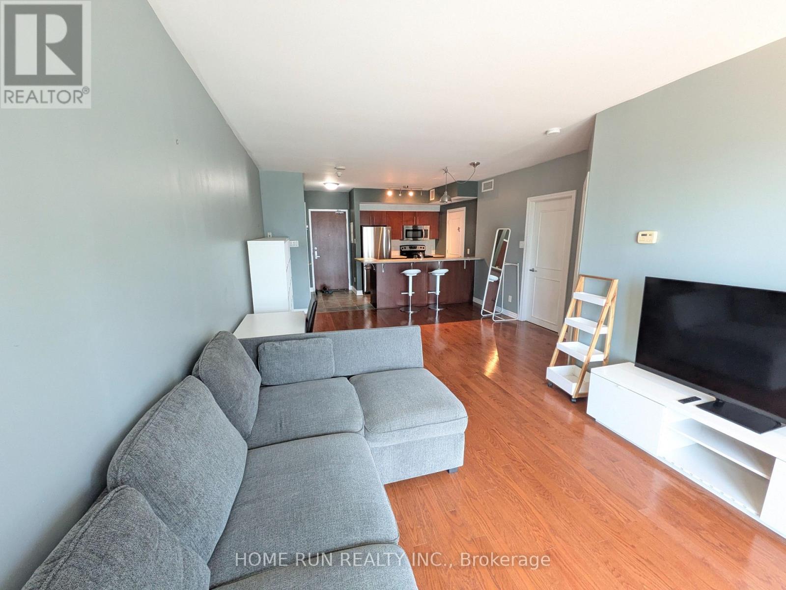 1 Bed, 1 Bath House for Rent in Ottawa – 1107 – 200 RIDEAU STREET, Ottawa – MLS# X13234892 - Image 5
