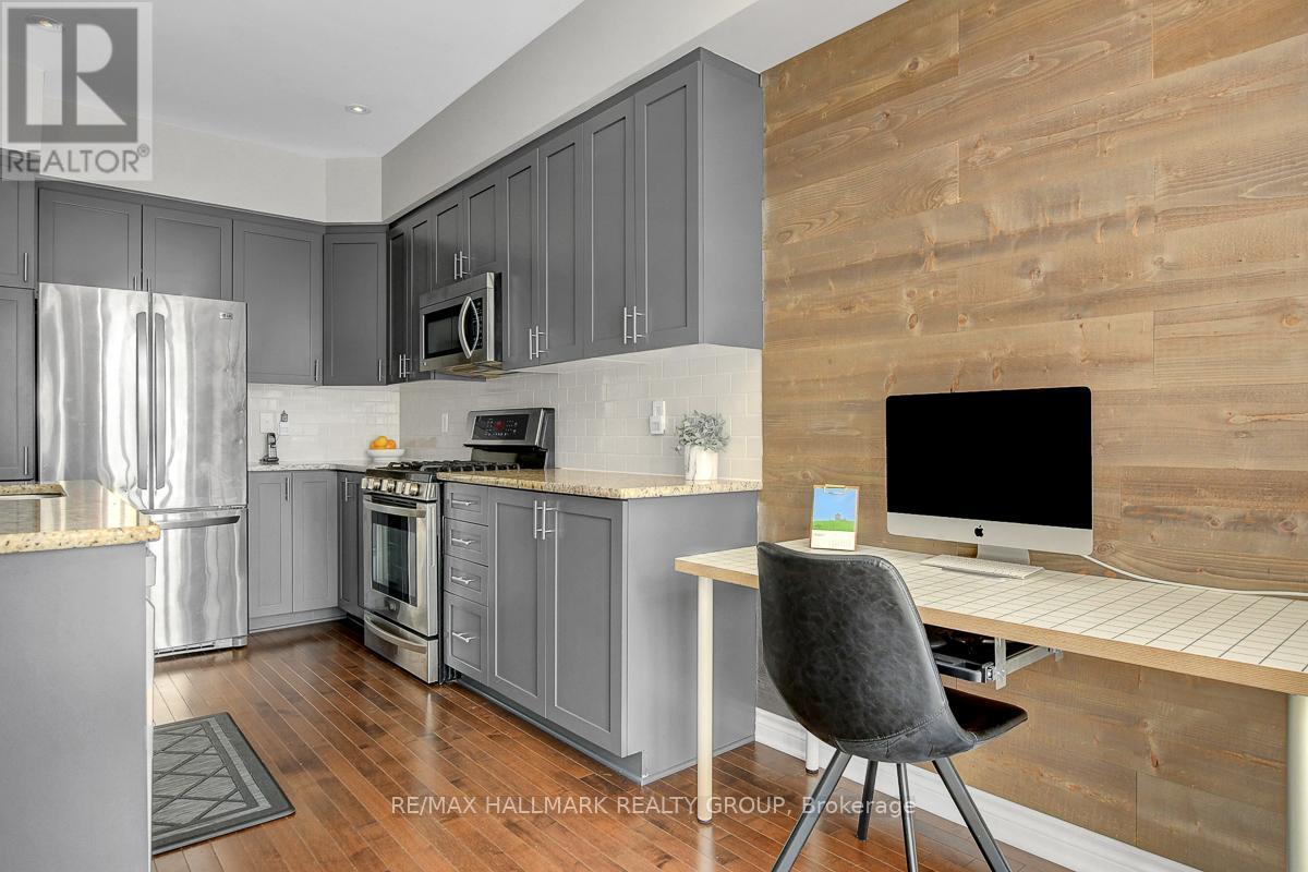 3 Bed, 3 Bath House for Sale in Ottawa – 755 BOWERCREST CRESCENT, Ottawa – MLS# X13235066 - Image 15