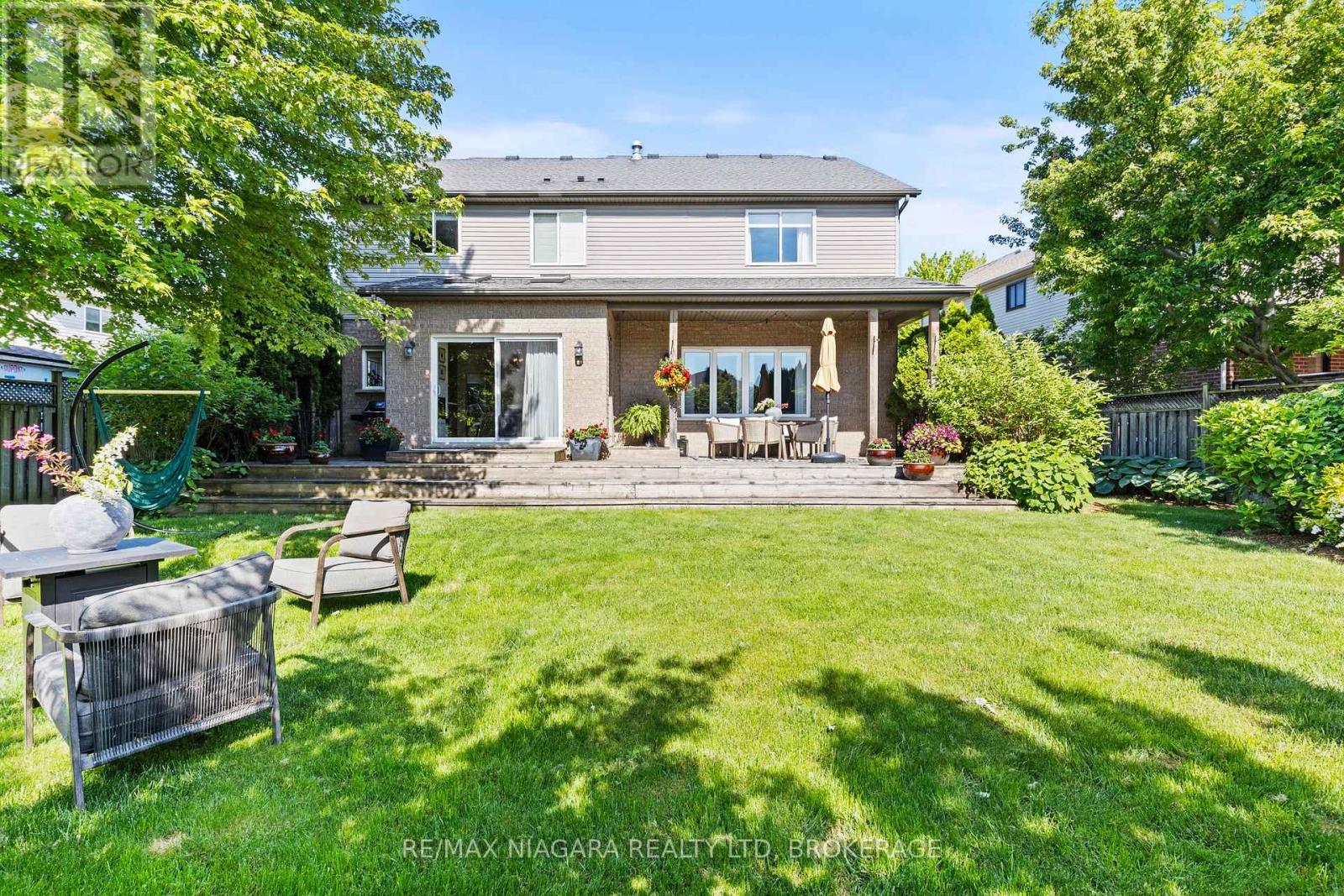 3 FISHER DRIVE - 36
