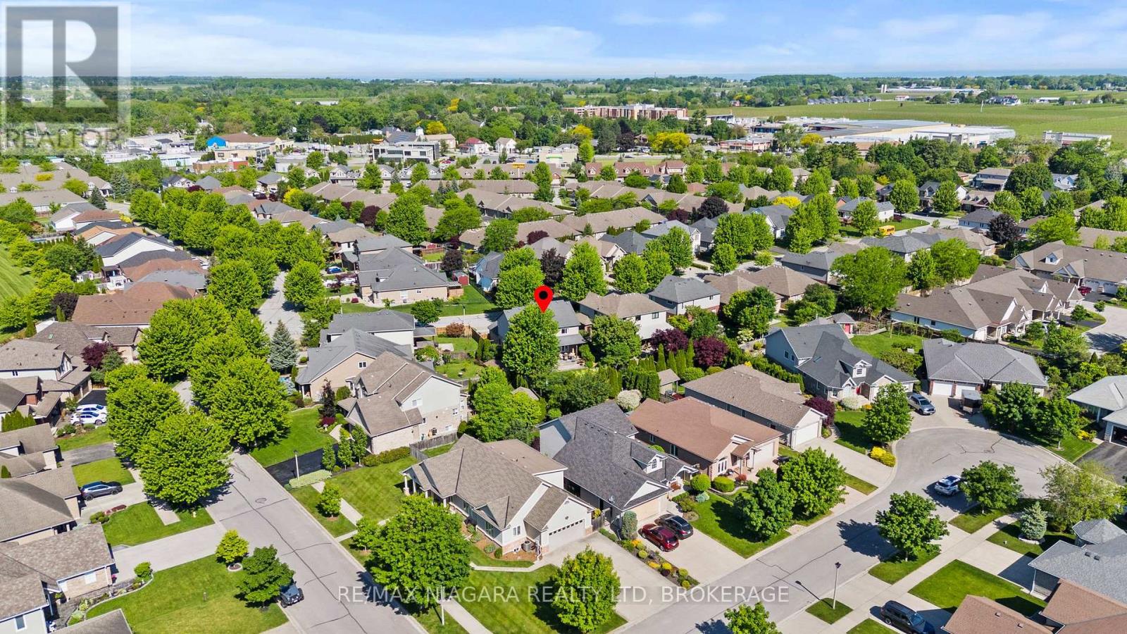 3 FISHER DRIVE - 45
