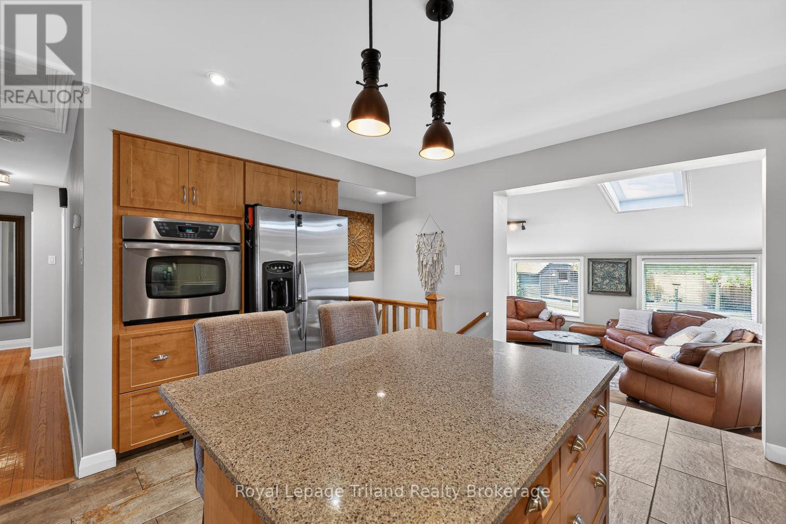 236 DELATRE STREET W - 15