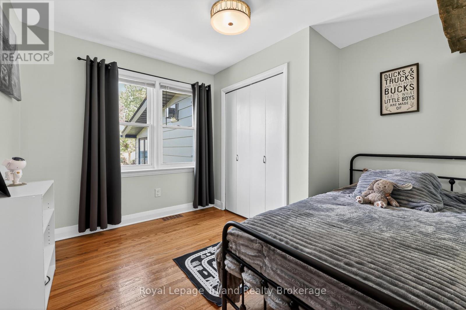 236 DELATRE STREET W - 21