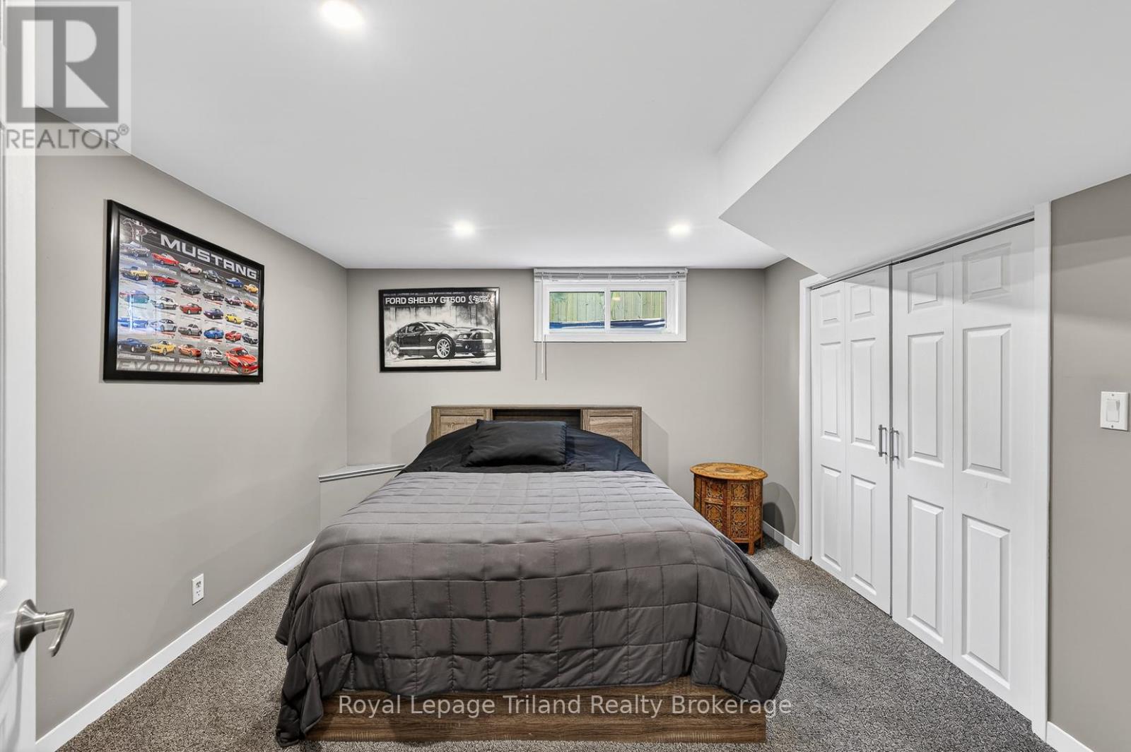 236 DELATRE STREET W - 30