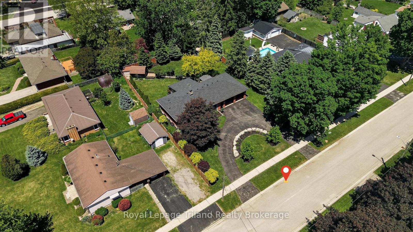 236 DELATRE STREET W - 4