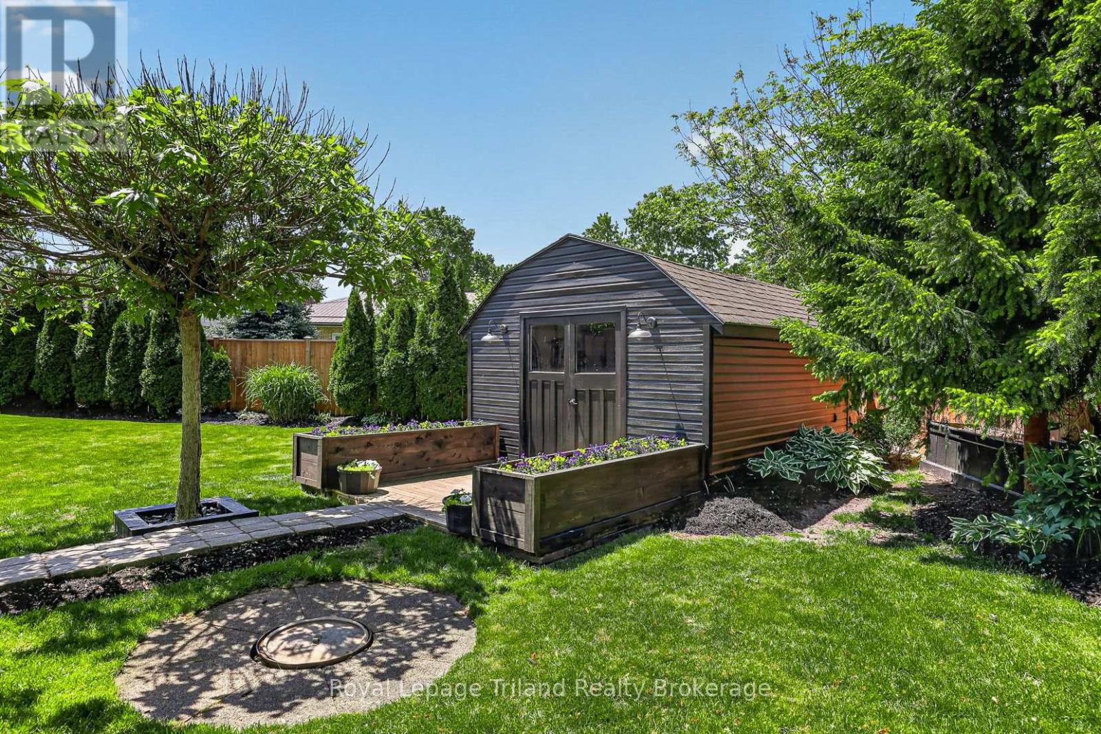 236 DELATRE STREET W - 45