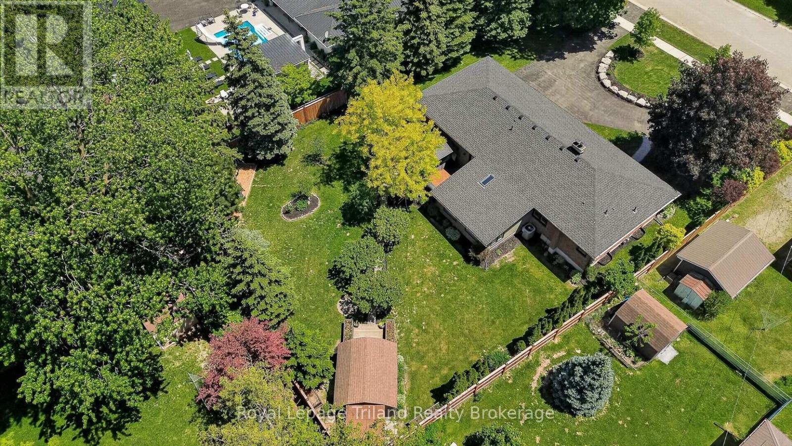 236 DELATRE STREET W - 48