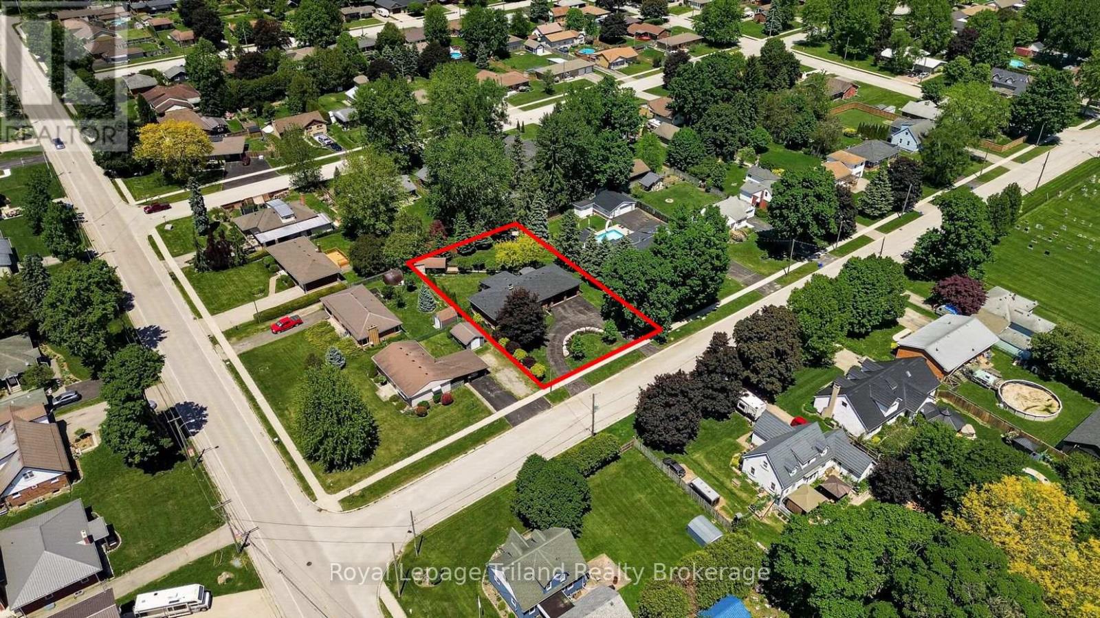 236 DELATRE STREET W - 5