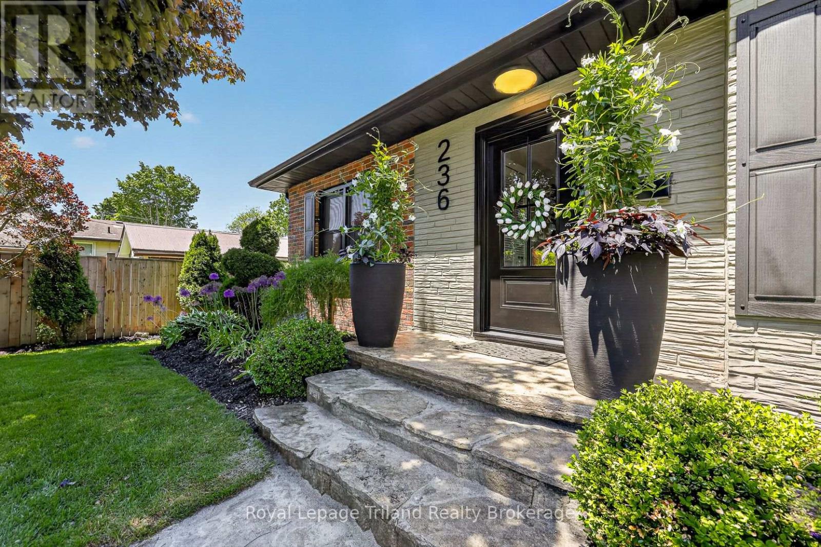 236 DELATRE STREET W - 6