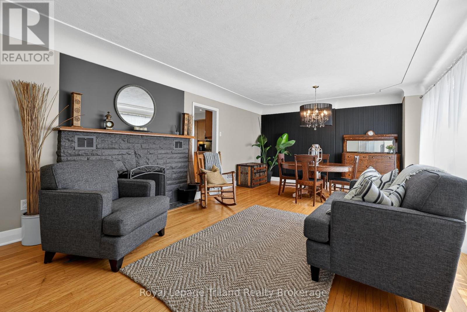 236 DELATRE STREET W - 9