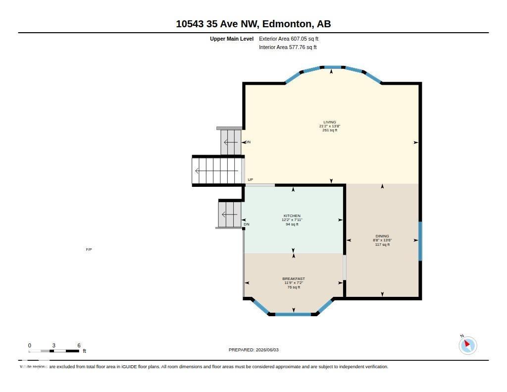 10543 35 AV NW - 61