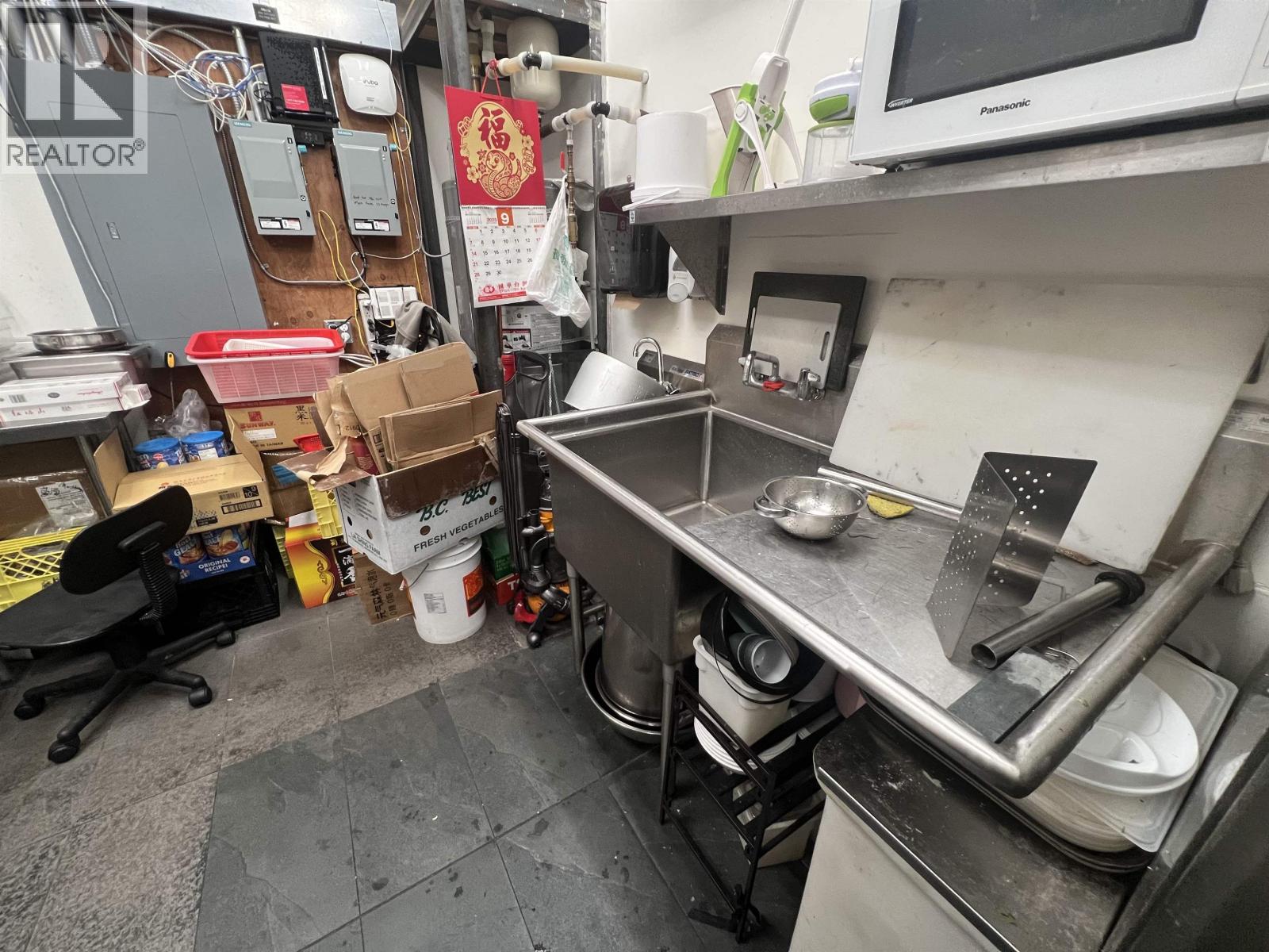 1440 4771 MCCLELLAND AVENUE, Richmond