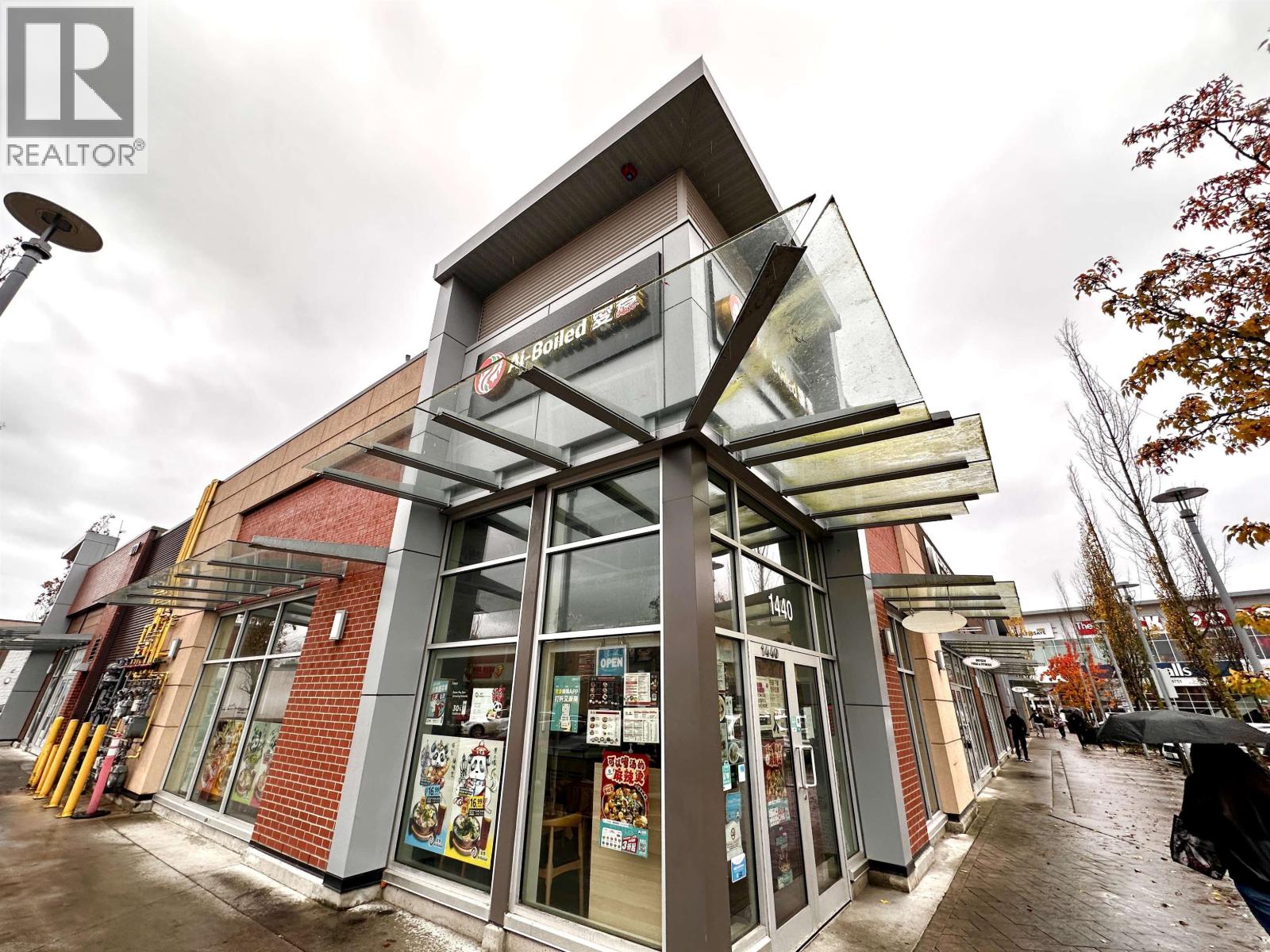 1440 4771 MCCLELLAND AVENUE, Richmond